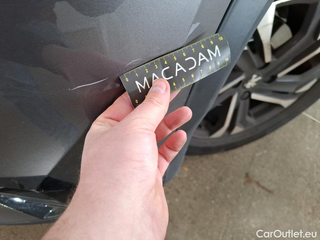  Peugeot  2008  Allure Business 1.5 HDi 130CV BVA8 E6d #46