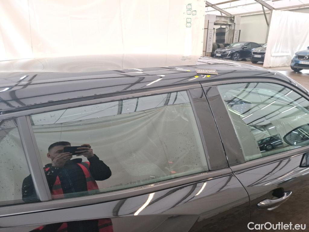  Peugeot  2008  Active 1.5 HDi 100CV BVM6 E6d #33