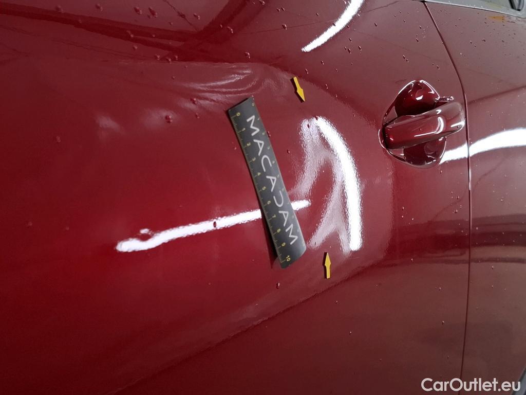  Peugeot  2008  Allure 1.2 PureTech 110CV BVA6 E6 #9