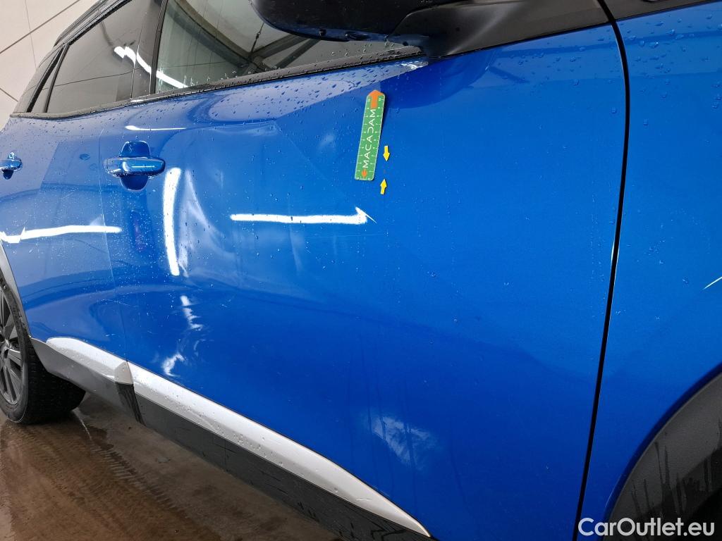  Peugeot  2008  GT Line 1.2 PureTech 130CV BVM6 E6d #7