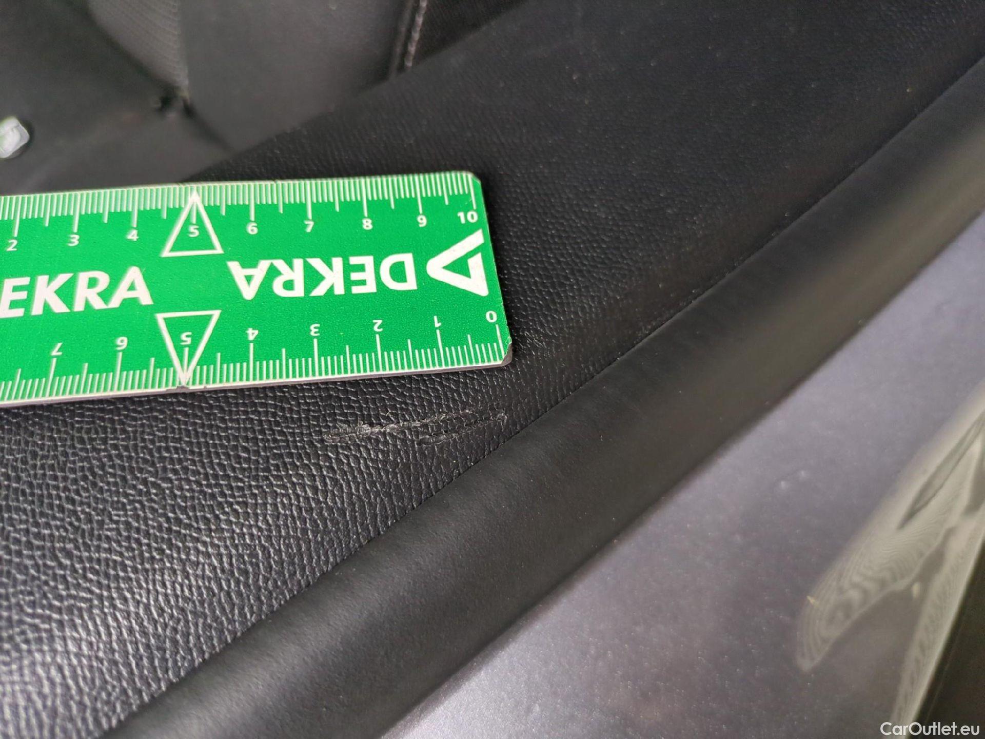  Opel  Mokka  e Elegance Business 50kWh BVA #12