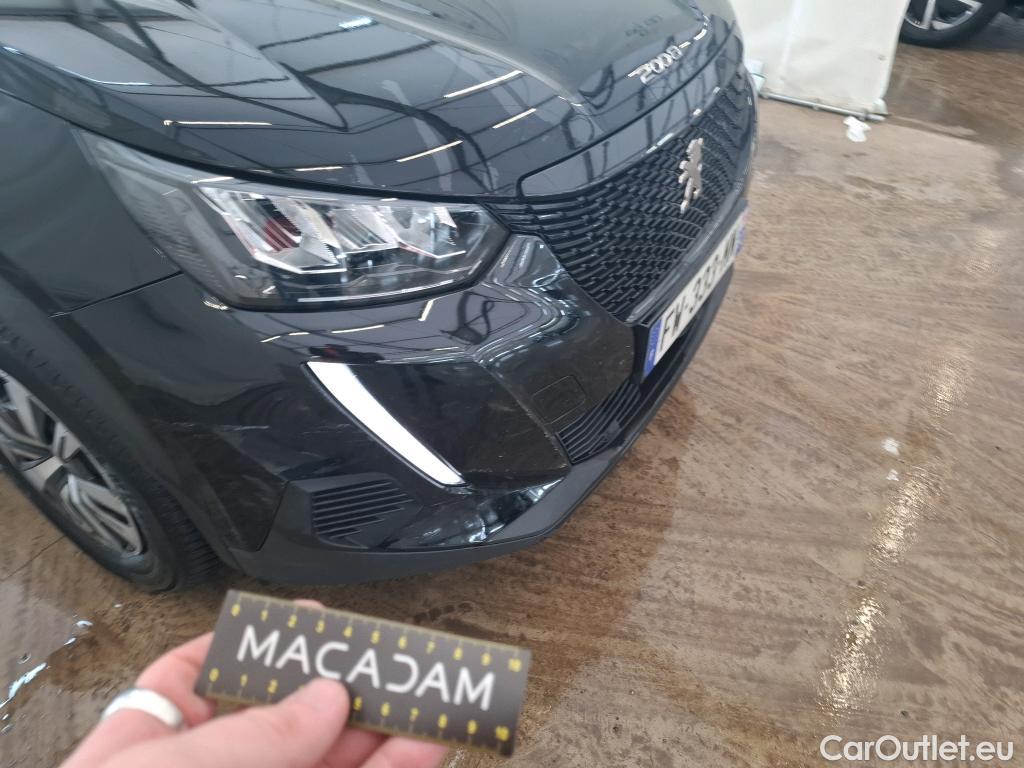  Peugeot  2008  Active 1.5 HDi 100CV BVM6 E6d #10