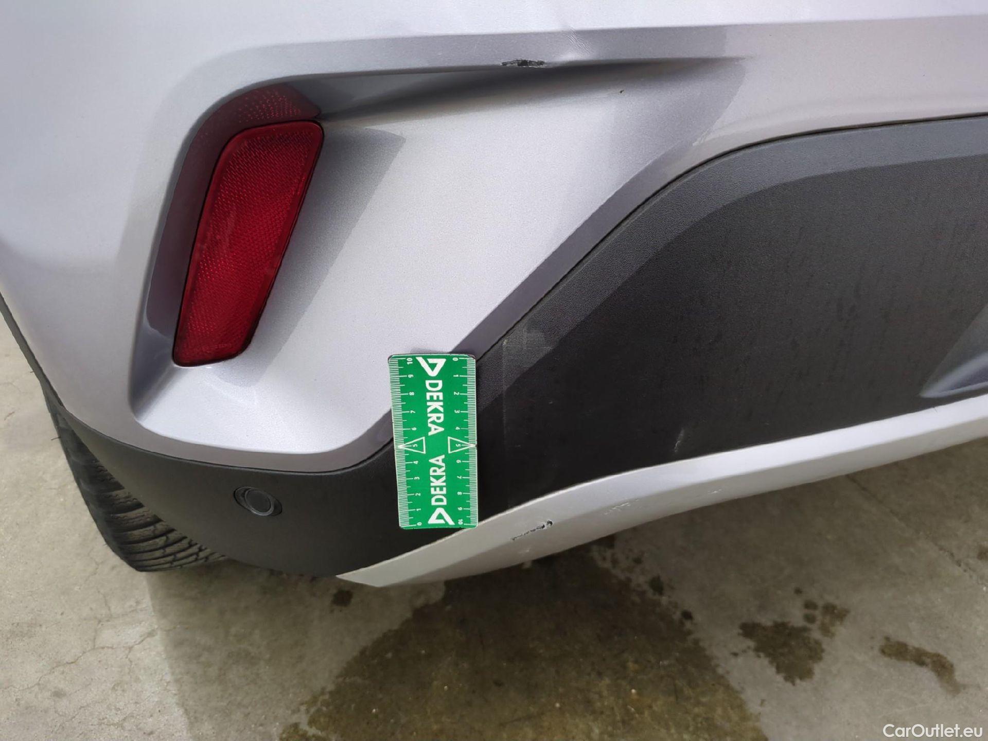  Opel  Mokka  e Elegance Business 50kWh BVA #17