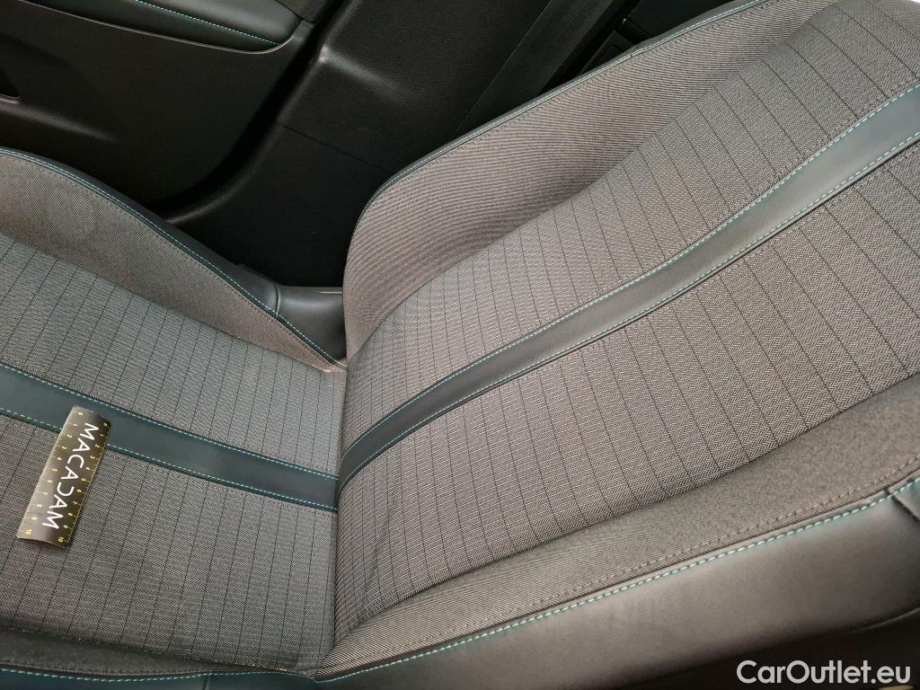  Peugeot  2008  Allure Business 1.5 HDi 130CV BVA8 E6d #37