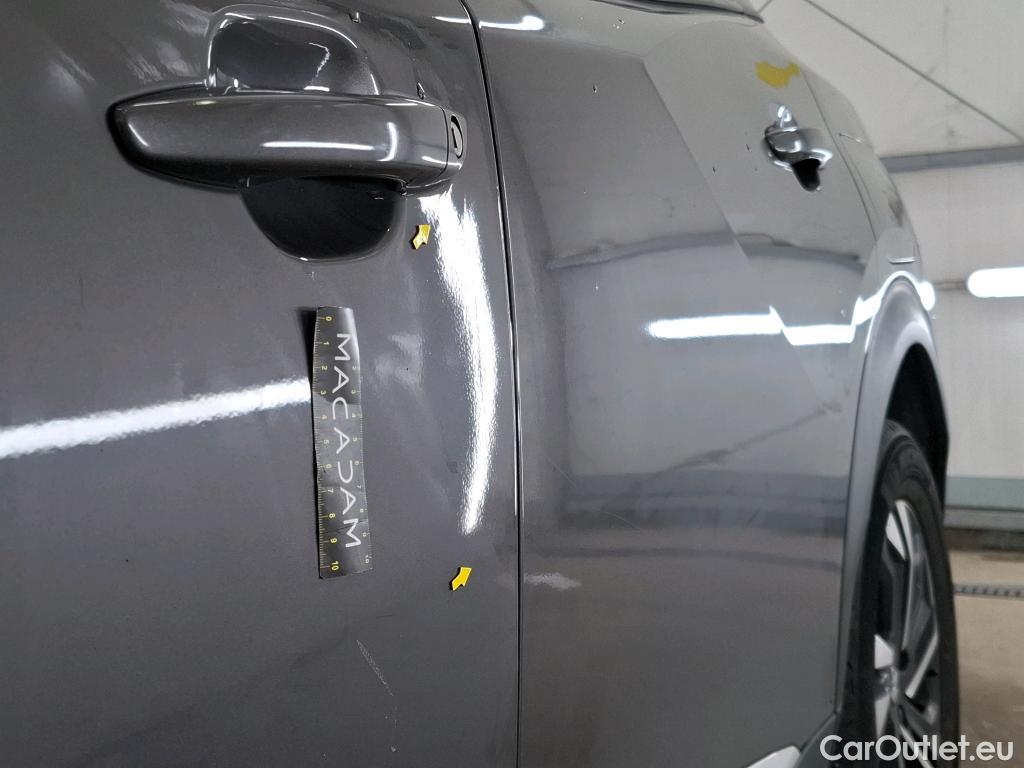  Peugeot  2008  Allure Business 1.5 HDi 130CV BVA8 E6d #4