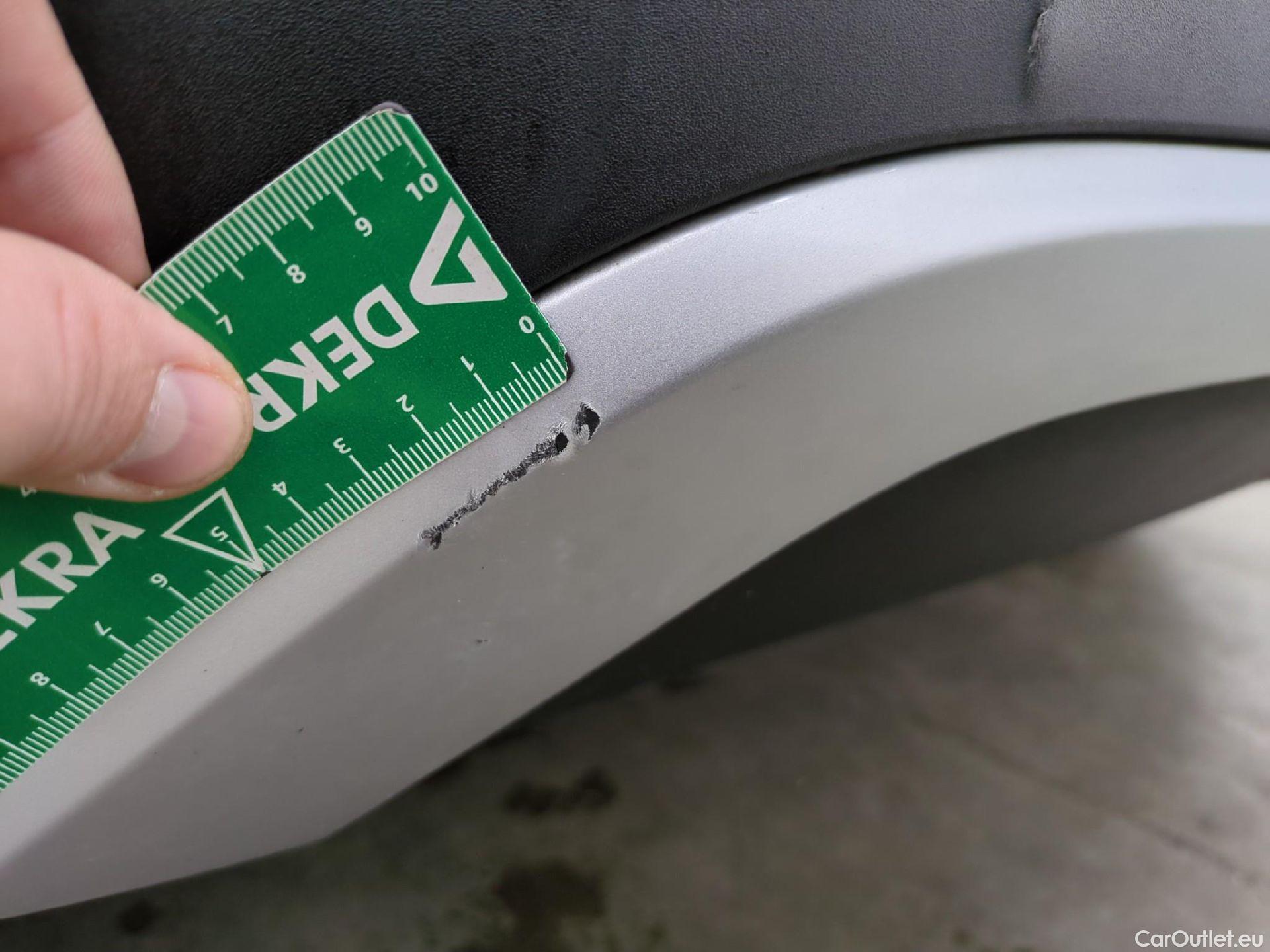  Opel  Mokka  e Elegance Business 50kWh BVA #21