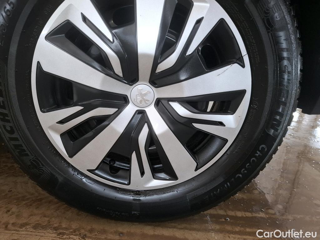  Peugeot  2008  Active 1.5 HDi 100CV BVM6 E6d #48