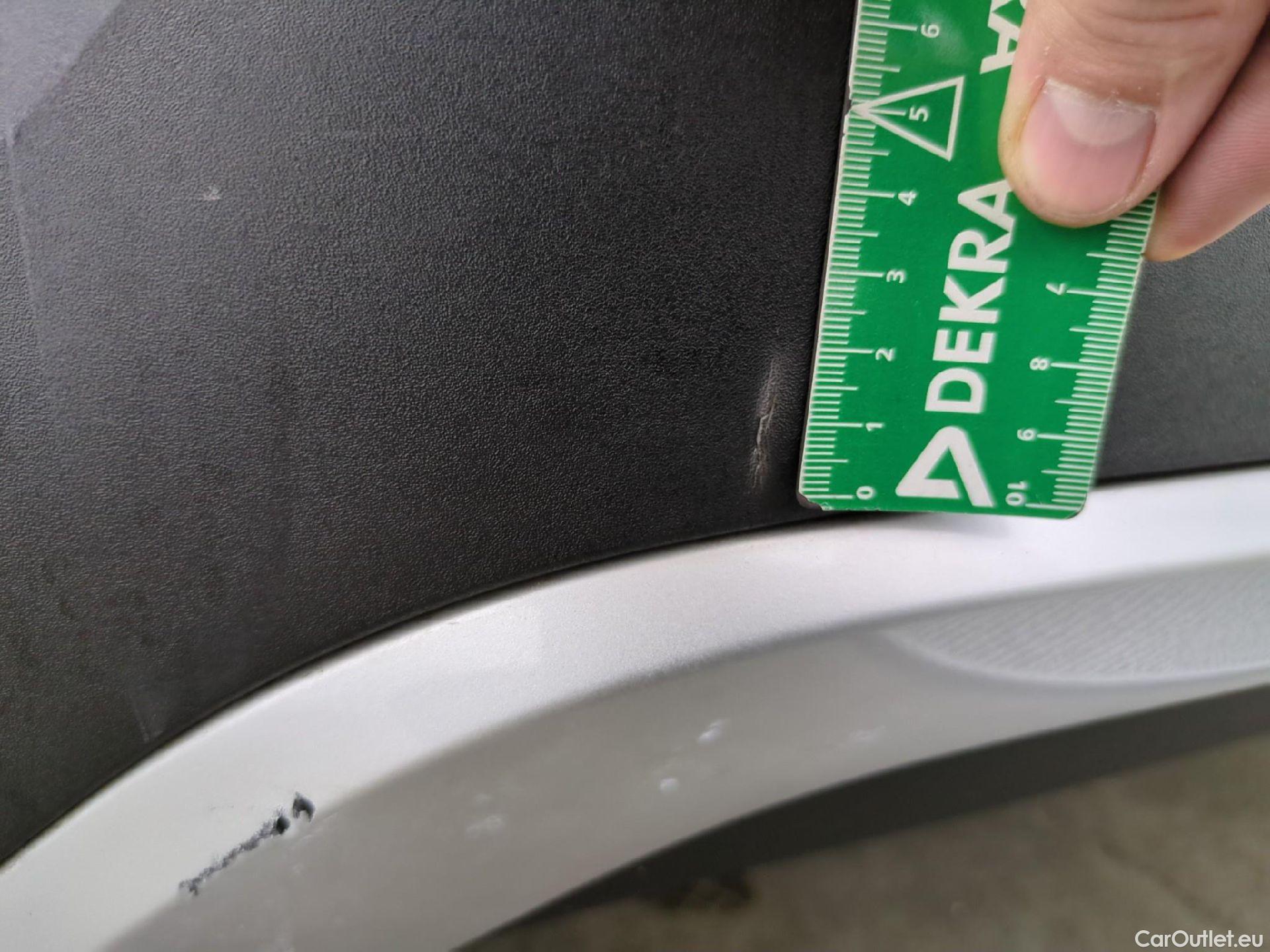  Opel  Mokka  e Elegance Business 50kWh BVA #19