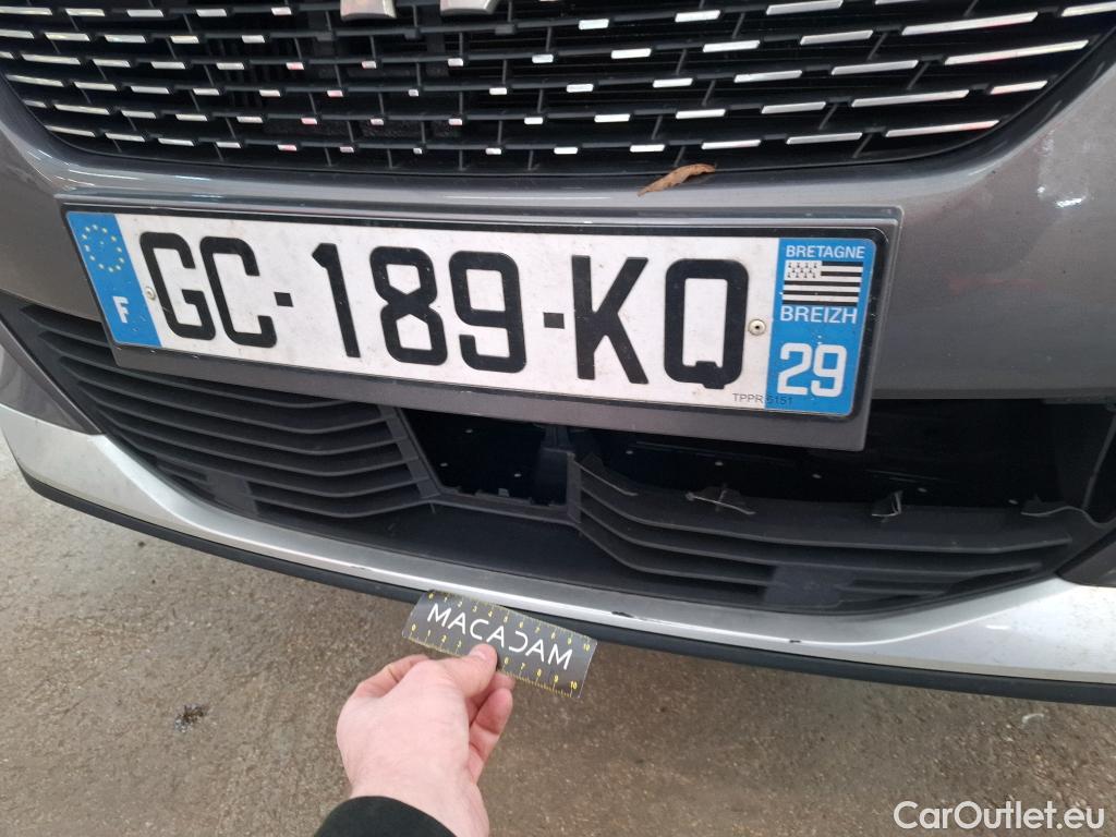  Peugeot  2008  Allure Business 1.5 HDi 130CV BVA8 E6d #5