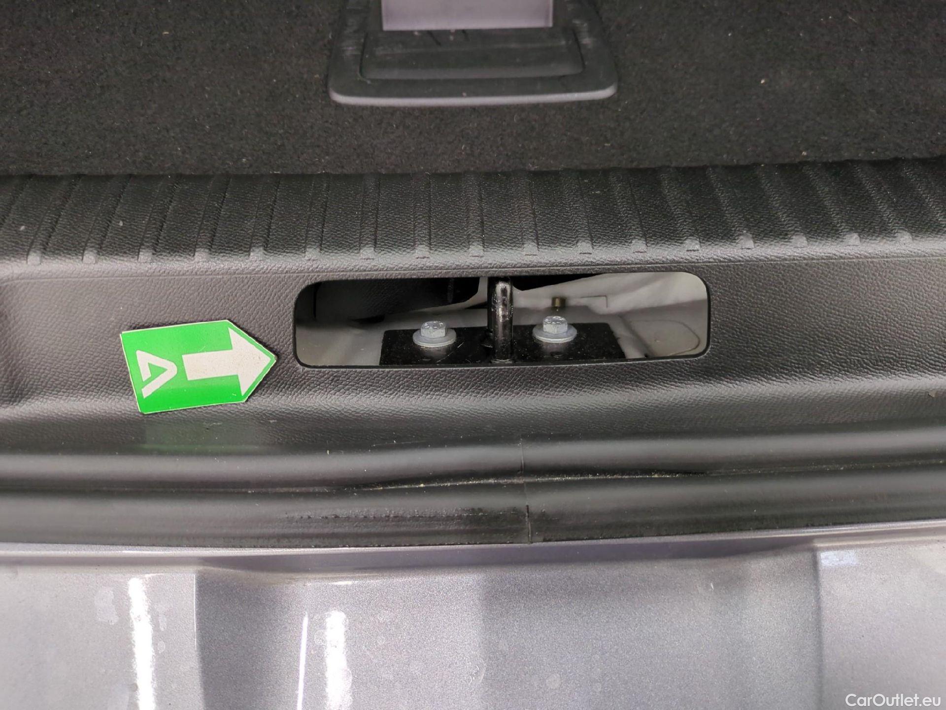  Opel  Mokka  e Elegance Business 50kWh BVA #2