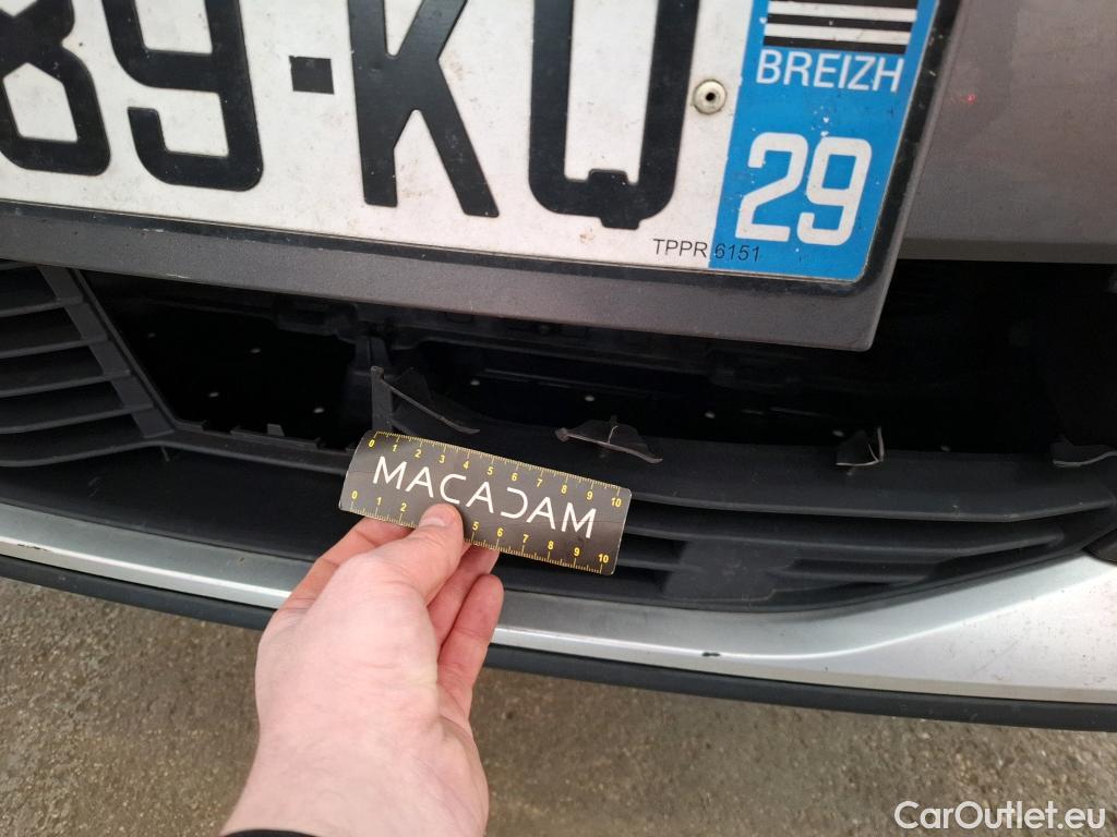  Peugeot  2008  Allure Business 1.5 HDi 130CV BVA8 E6d #7