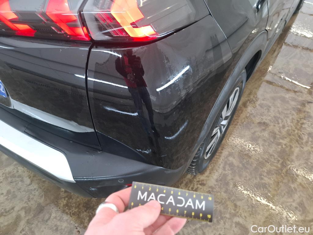  Peugeot  2008  Active 1.5 HDi 100CV BVM6 E6d #25