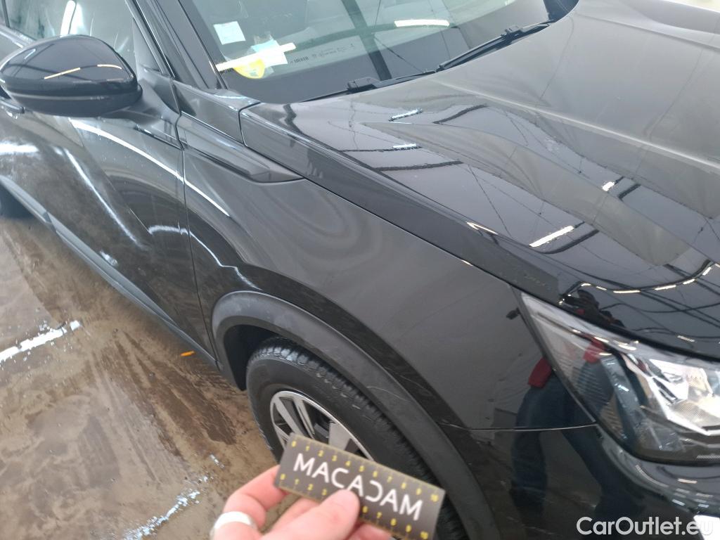  Peugeot  2008  Active 1.5 HDi 100CV BVM6 E6d #8