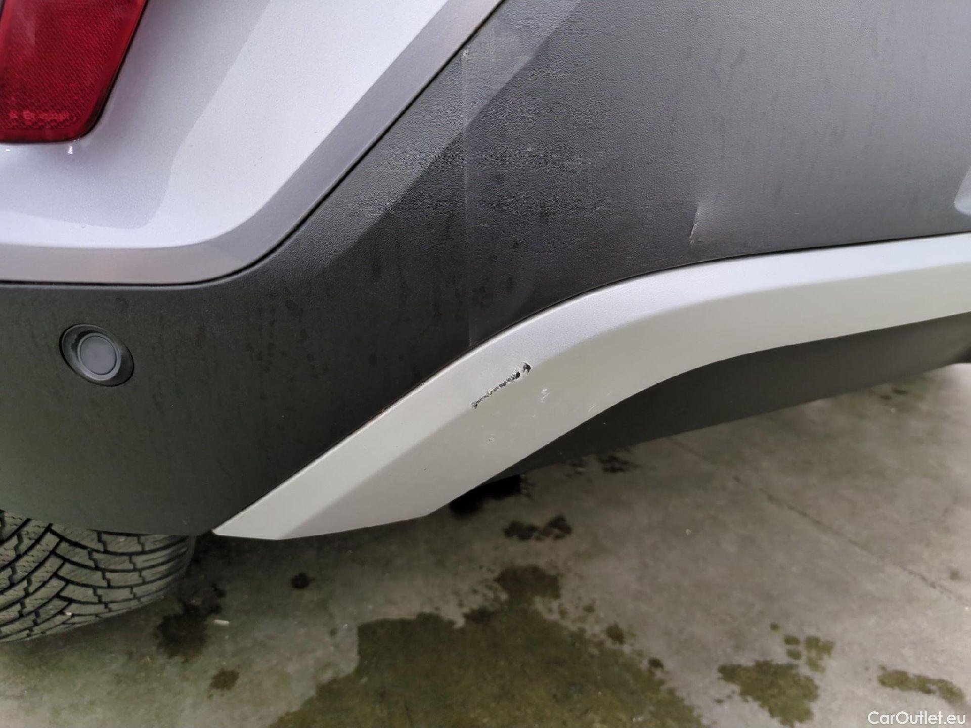  Opel  Mokka  e Elegance Business 50kWh BVA #20