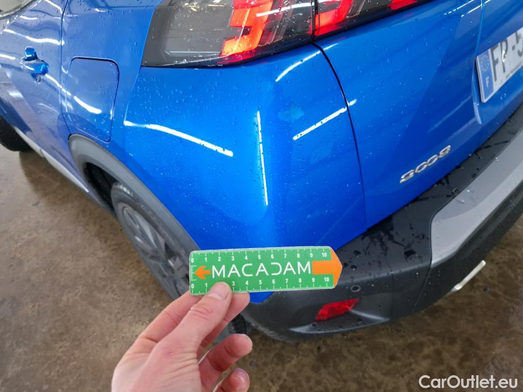  Peugeot  2008  GT Line 1.2 PureTech 130CV BVM6 E6d #4