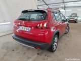  Peugeot  2008  Allure 1.2 PureTech 110CV BVA6 E6 #4