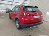  Peugeot  2008  Allure 1.2 PureTech 110CV BVA6 E6 #3