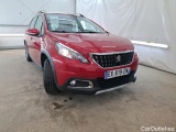  Peugeot  2008  Allure 1.2 PureTech 110CV BVA6 E6 #5