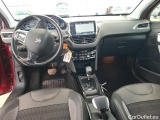  Peugeot  2008  Allure 1.2 PureTech 110CV BVA6 E6 #6