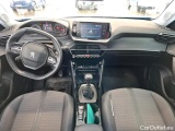  Peugeot  2008  Allure Pack 1.2 PureTech 130CV BVM6 E6d #5
