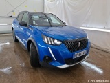 Peugeot  2008  GT Line 1.2 PureTech 130CV BVM6 E6d #4