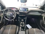  Peugeot  2008  GT Line 1.2 PureTech 130CV BVM6 E6d #5
