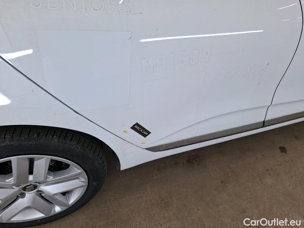  Renault  Clio  V Business 1.0 SCe 65CV BVM5 E6d #44