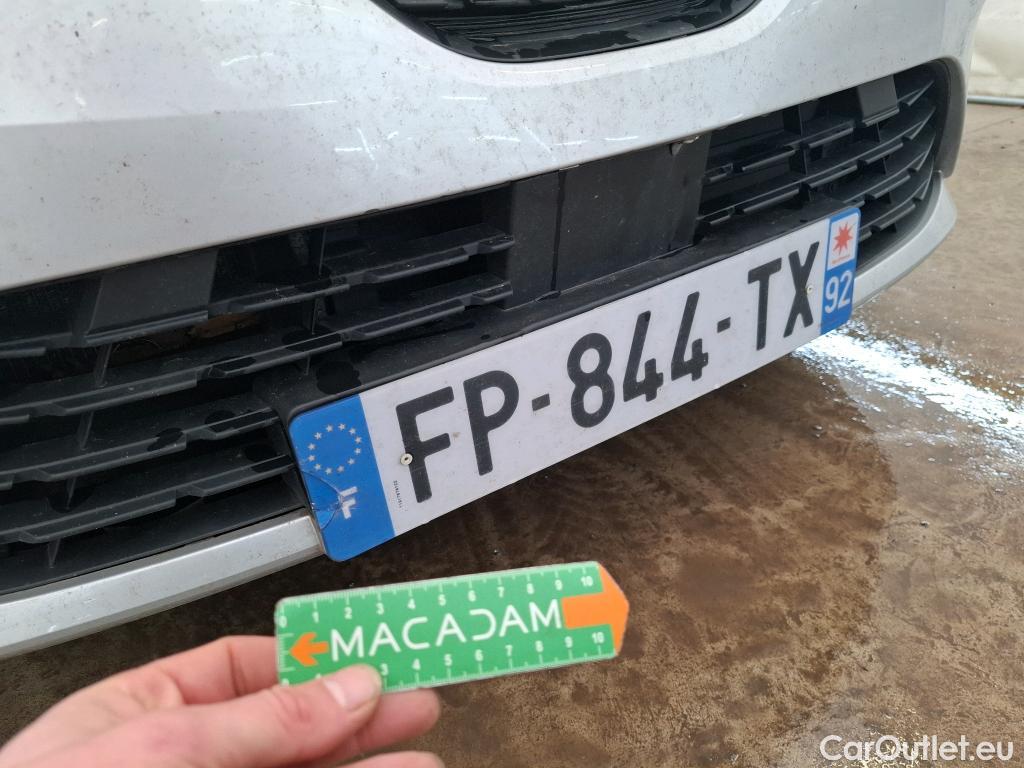  Renault  Clio  V Business 1.5 dCi 115CV BVM6 E6dT #52