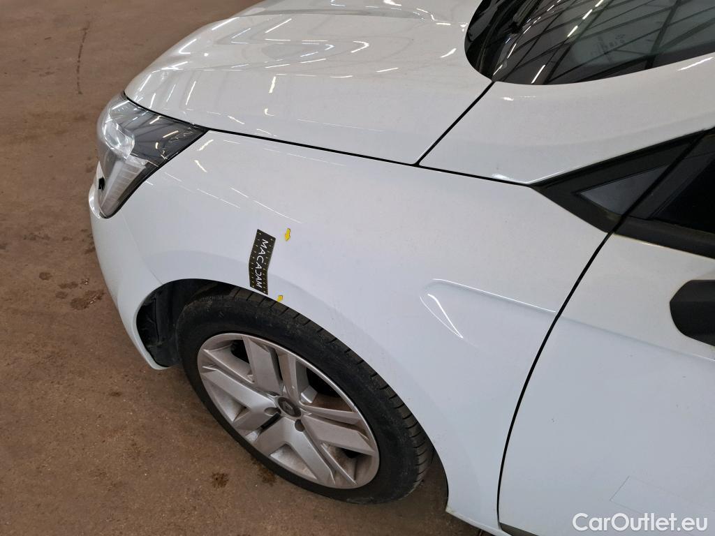  Renault  Clio  V Business 1.0 SCe 65CV BVM5 E6d #16