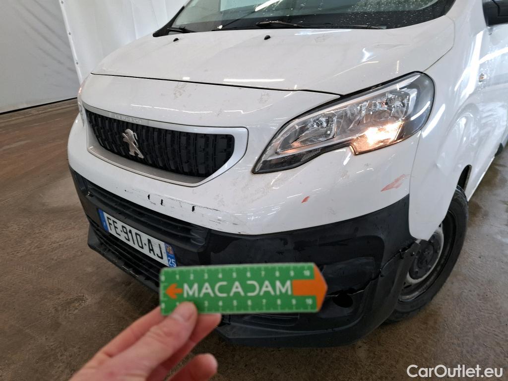  Peugeot  Expert  Kombi L2 1.5 HDi 120CV BVM6 9 Sieges E6dT #66