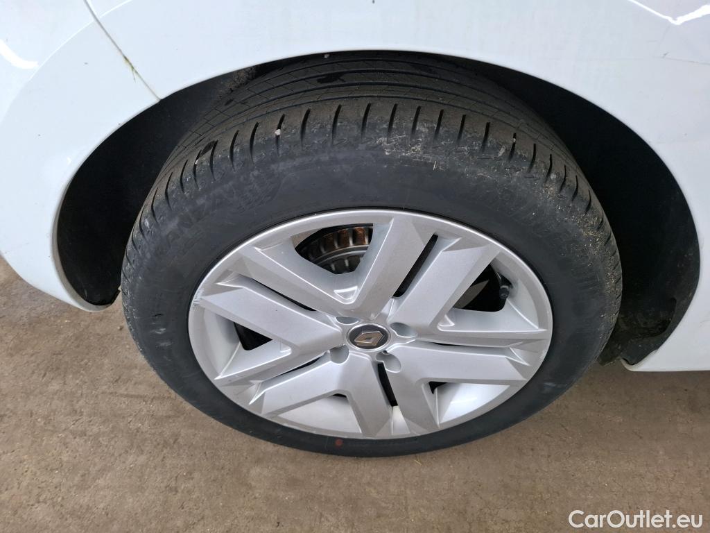  Renault  Clio  V Business 1.0 SCe 65CV BVM5 E6d #22