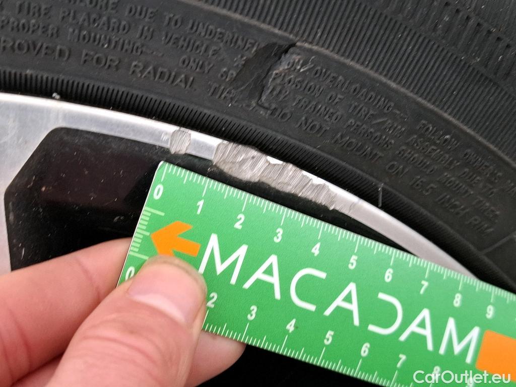  Renault  Clio  V Evolution 1.0 SCe 65CV BVM5 E6d #12