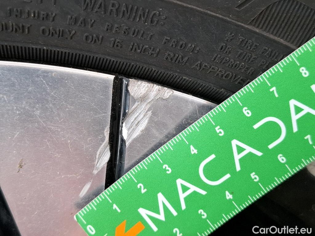  Renault  Clio  V Evolution 1.0 SCe 65CV BVM5 E6d #13