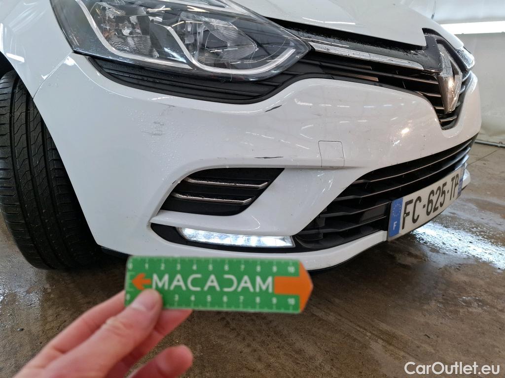  Renault  Clio  IV Trend 1.5 dCi 75CV BVM5 E6 #15