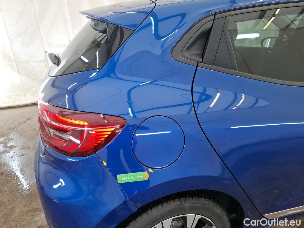  Renault  Clio  V Evolution 1.0 SCe 65CV BVM5 E6d #5