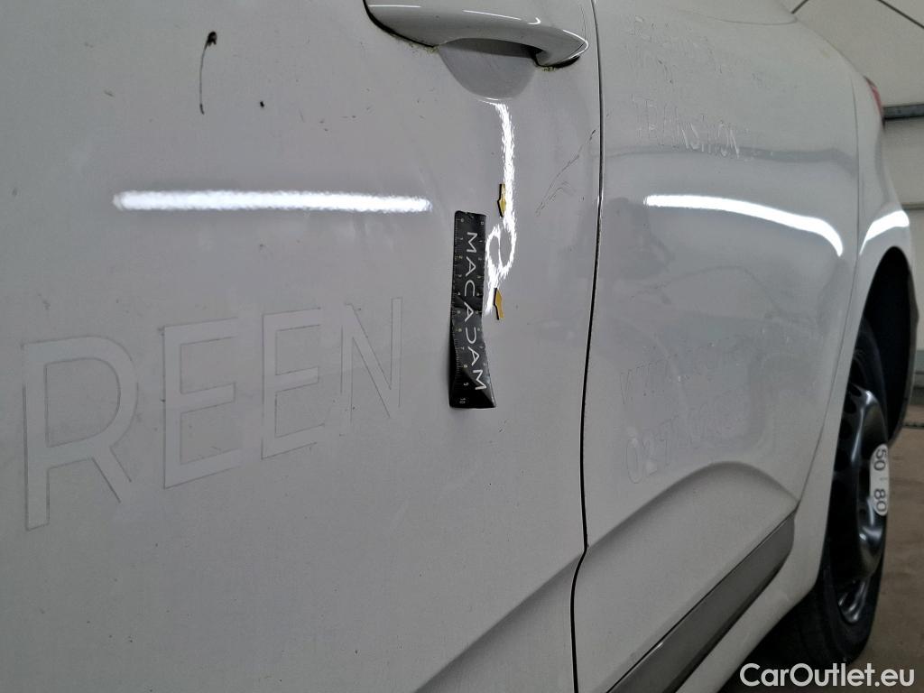  Renault  Clio  V Evolution 1.5 dCi 100CV BVM6 E6d #12