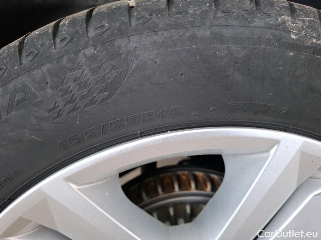  Renault  Clio  V Business 1.0 SCe 65CV BVM5 E6d #25