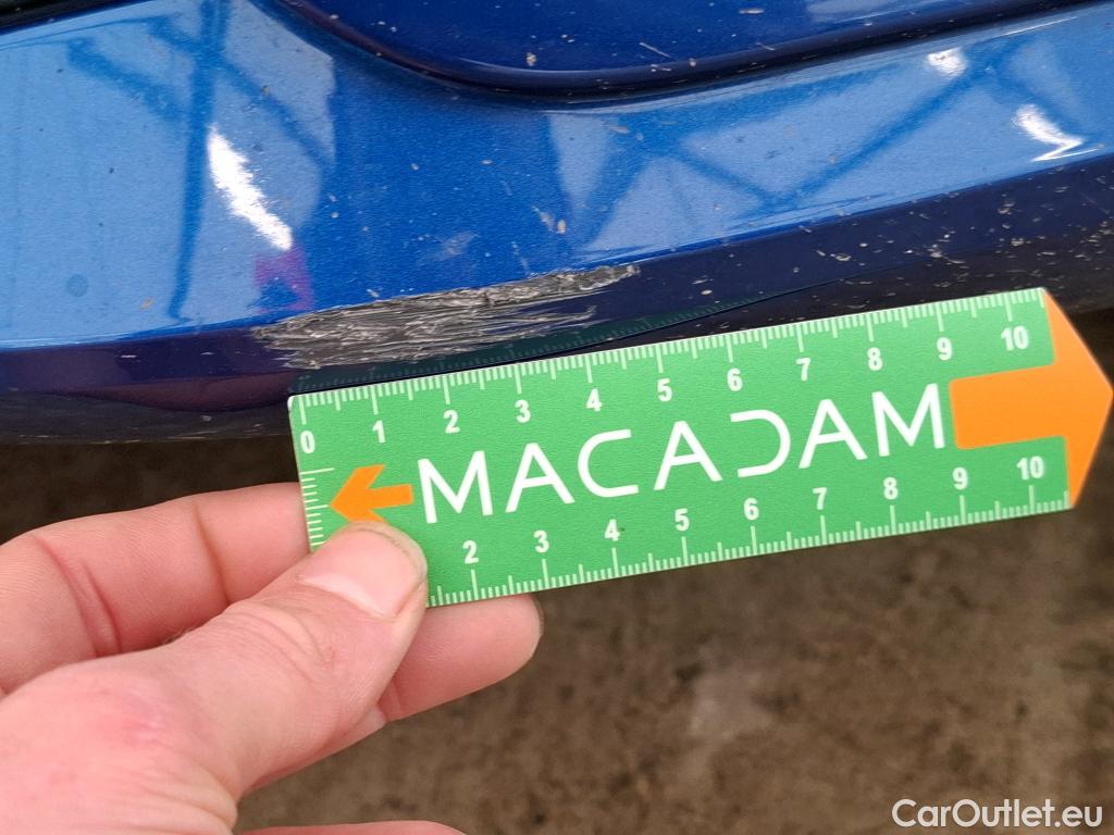  Renault  Clio  V Evolution 1.0 SCe 65CV BVM5 E6d #15