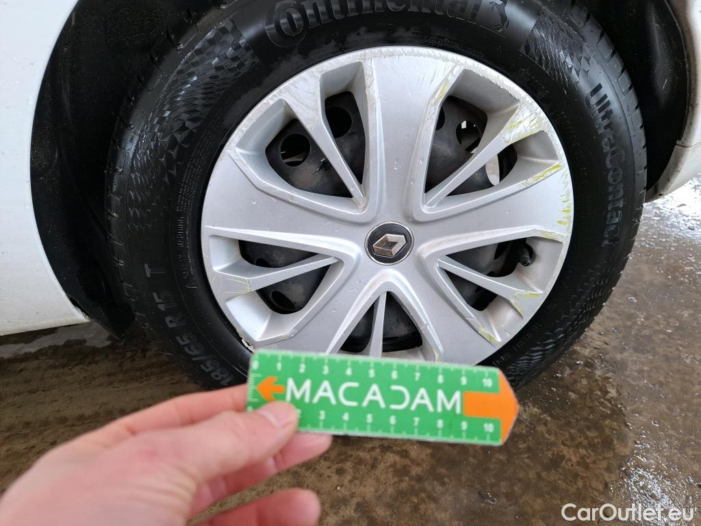  Renault  Clio  IV Trend 1.5 dCi 75CV BVM5 E6 #27