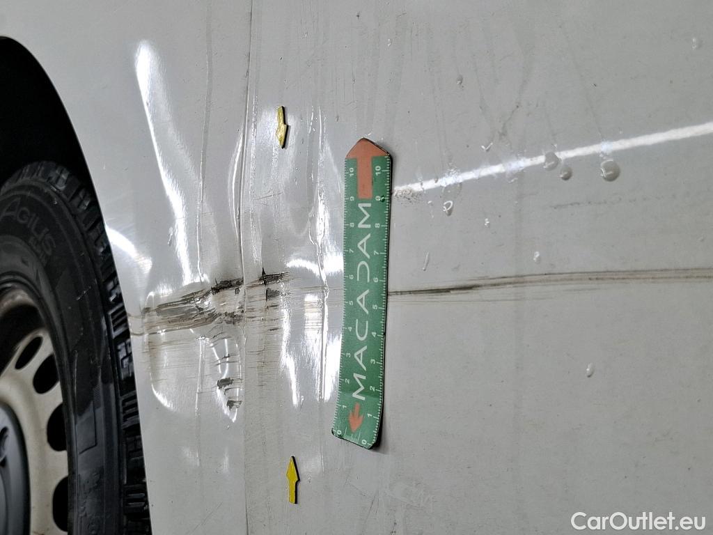  Peugeot  Expert  Kombi L2 1.5 HDi 120CV BVM6 9 Sieges E6dT #44