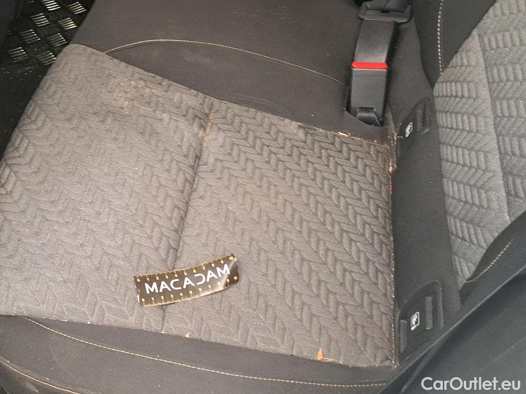  Renault  Clio  V Evolution 1.5 dCi 100CV BVM6 E6d #16