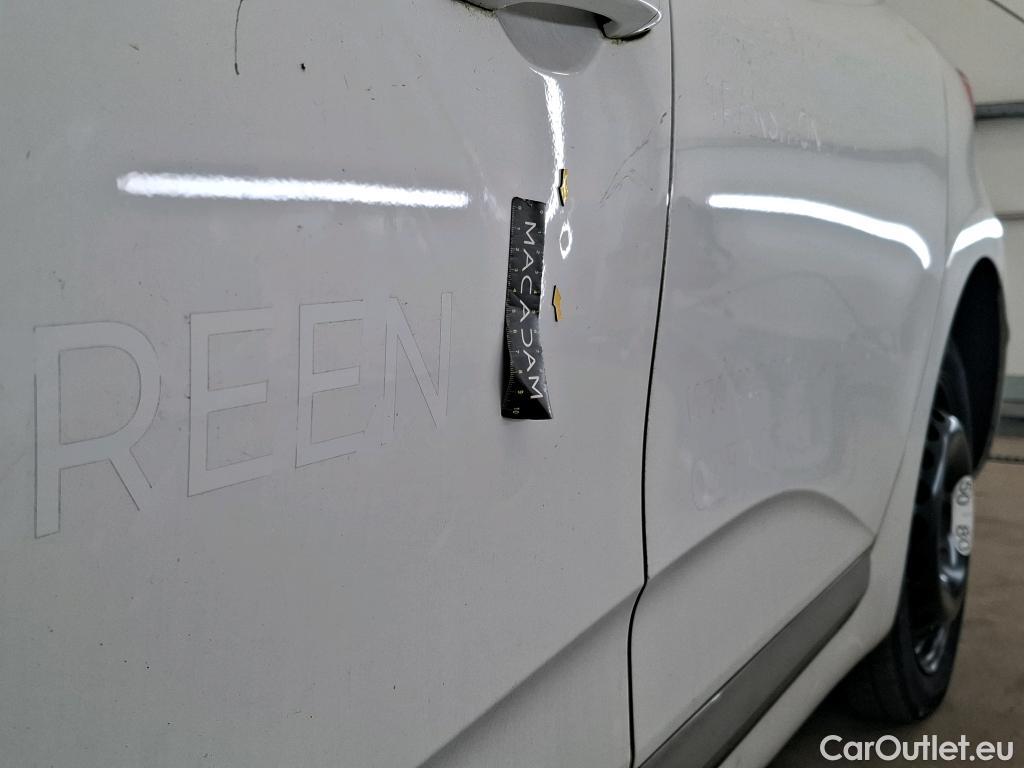  Renault  Clio  V Evolution 1.5 dCi 100CV BVM6 E6d #11