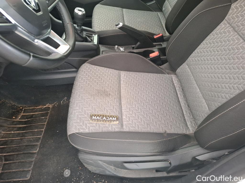  Renault  Clio  V Evolution 1.5 dCi 100CV BVM6 E6d #13