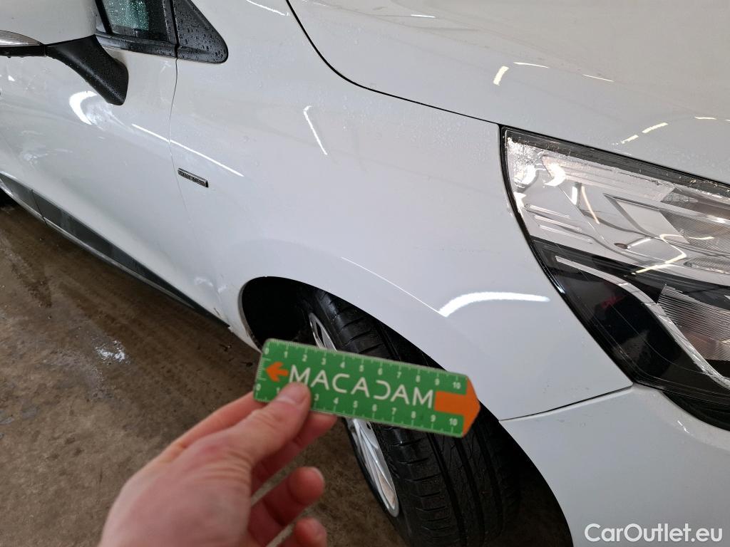  Renault  Clio  IV Trend 1.5 dCi 75CV BVM5 E6 #1