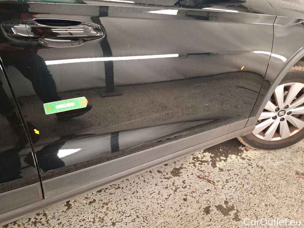  Seat  Arona  Style Business 1.0 TSI 115CV BVA7 E6 #15