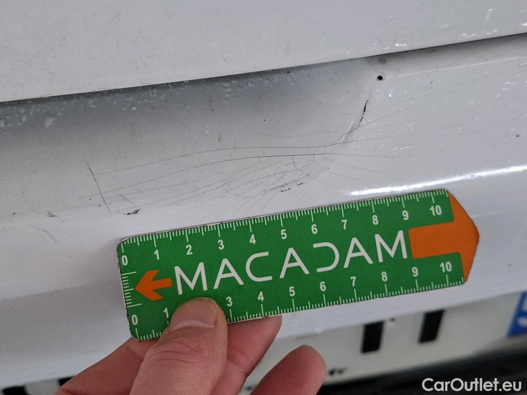  Renault  Clio  IV Trend 1.5 dCi 75CV BVM5 E6 #9