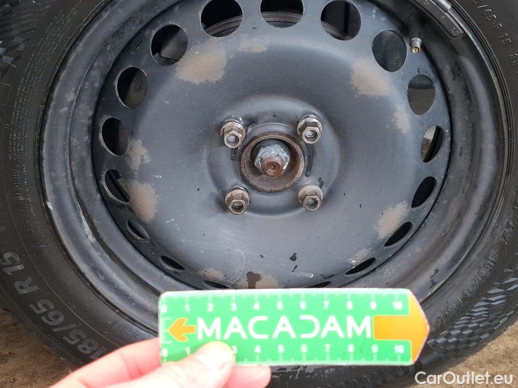  Renault  Clio  IV Trend 1.5 dCi 75CV BVM5 E6 #26