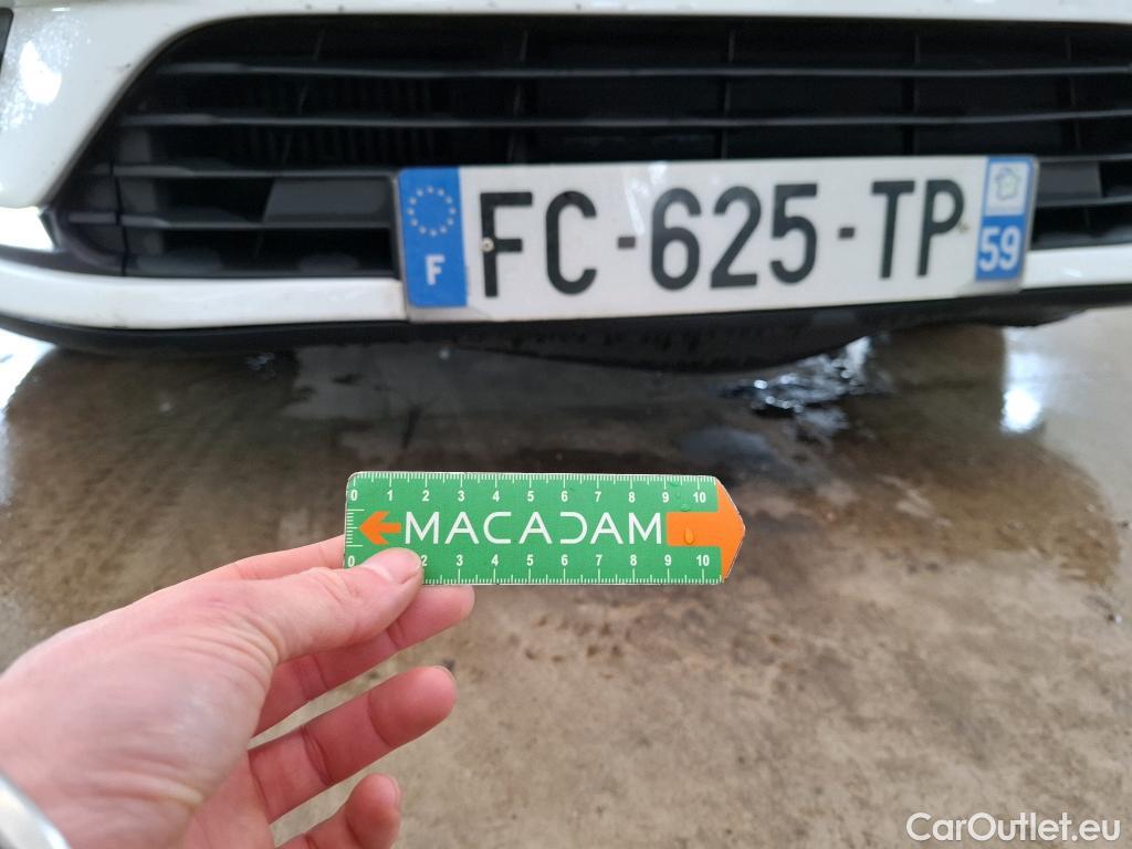  Renault  Clio  IV Trend 1.5 dCi 75CV BVM5 E6 #20