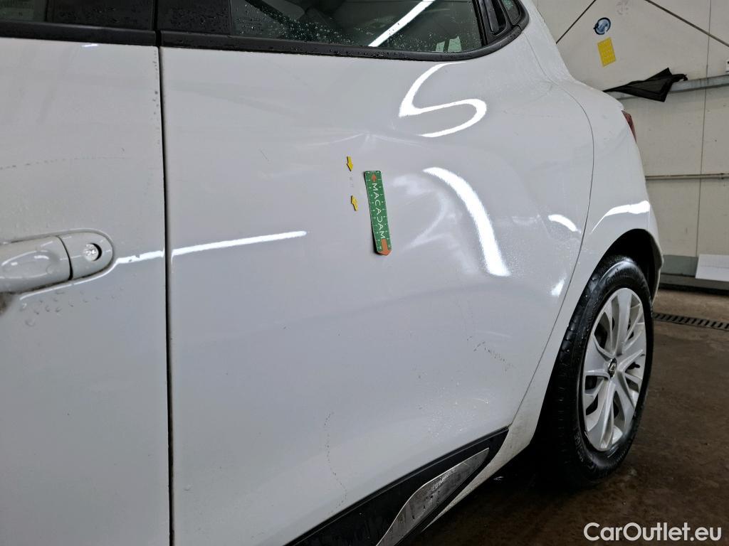  Renault  Clio  IV Trend 1.5 dCi 75CV BVM5 E6 #22