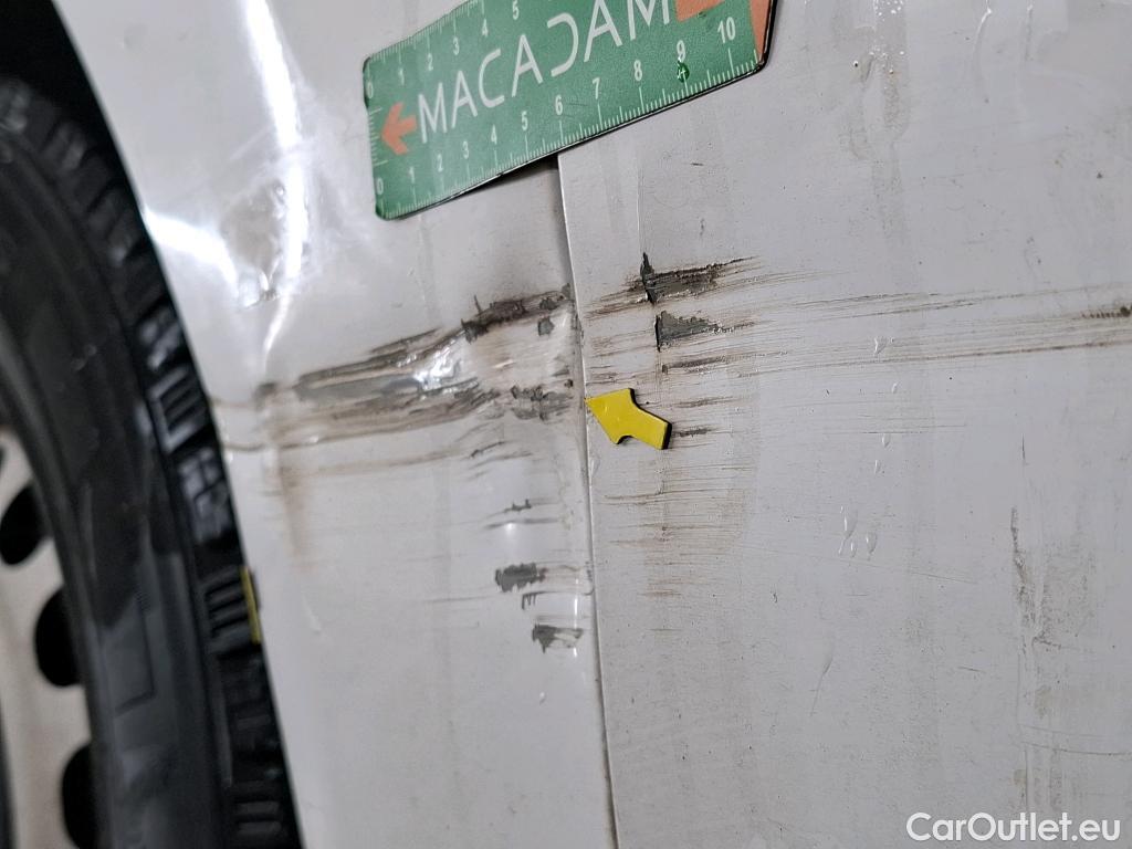  Peugeot  Expert  Kombi L2 1.5 HDi 120CV BVM6 9 Sieges E6dT #23